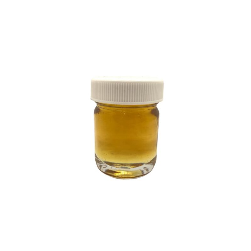 Pacific Garden - D9 Premium THC Distillate 7G