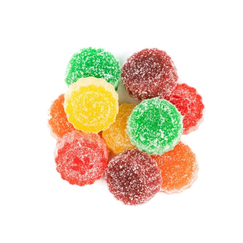 OneStop THC Gummies 500mg Bundle - Image 2