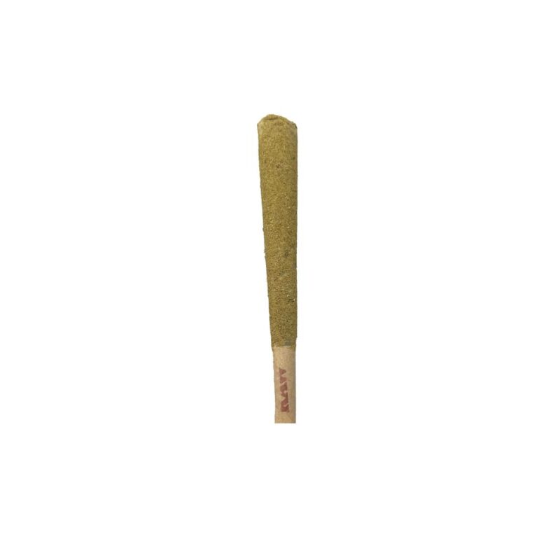 Kief Infused Preroll 1g