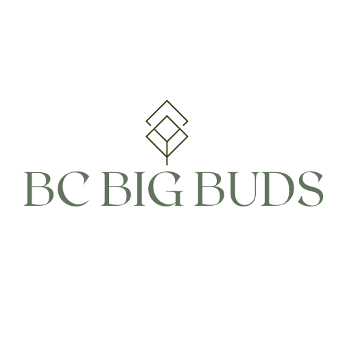 BC Big Buds Weed Delivery